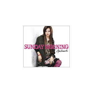 SUNDAY MORNING|��؍ʖ�|GZCA-7111