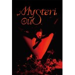 Mysterious(POCA ALBUM)|NICOLE|HB-0003