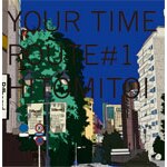 YOUR TIME route1|��\�O�\��|HBRJ-1007