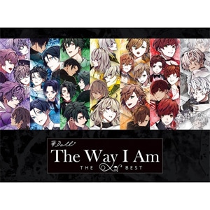 華Doll* -The Way I Am-THE BEST | Anthos* | HNDL-0026