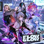 FLOW GLOW(�ʏ�� TYPE-B)|FLOW GLOW|HOLO-024