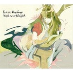 Nujabes luv sic part6 ジャケットデザインポスター
