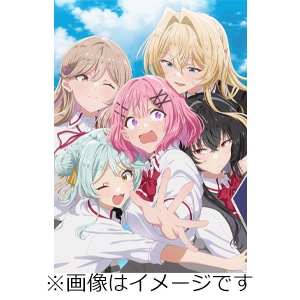 Joshinオリジナル特典付]わたしが恋人になれるわけないじゃん