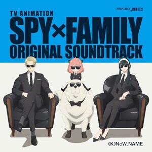 TVAj wSPY~FAMILYx IWiETEhgbNyAiOՁz|(K)NoW_NAME|HRLP-320/3