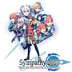 (未使用･未開封品)　『PSO』シリーズ15周年記念コンサート「シンパシー2015」 [Blu-ray] df5ndr3 PSO』シリーズ15周年記念コンサート「シンパシー2015」Blu-ray
