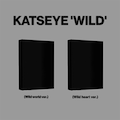 WILD�y�A���Ձz��|KATSEYE|HXG-0861        