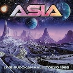 LIVE IN BUDOKAN HALL, TOKYO 1983�y�A���Ձz��|ASIA|IACD-10193