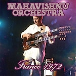 FRANCE 1972 �y�A���Ձz��|MAHAVISHNU ORCHESTRA|IACD-10412
