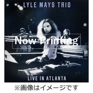 LIVE AT E.J's, ATLANTA 1981 yAՁz|LYLE MAYS TRIO|IACD-10416