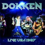 LIVE USA 1987 �y�A���Ձz��|�h�b�P��|IACD-10556