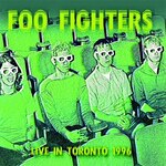 LIVE IN TORONTO 1996 �y�A���Ձz��|�t�[�E�t�@�C�^�[�Y|IACD-10770