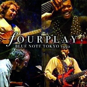 BLUE NOTE TOKYO 1992【輸入盤】▽ | フォープレイ | IACD-10942