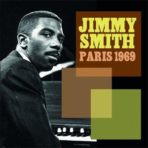 PARIS 1969[2CD]【輸入盤】▽ | ジミー・スミス | IACD-11059