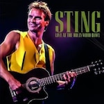 LIVE AT THE HOLLYWOOD BOWL[2CD]�y�A���Ձz��|�X�e�B���O|IACD-11098
