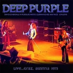 LIVE... GRAZ, AUSTRIA 1975�y�A���Ձz��|�f�B�[�v�E�p�[�v��|IACD-11141