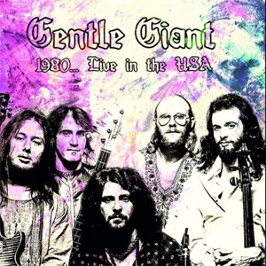 1980 LIVE IN THE USA[2CD]【輸入盤】▽ | ジェントル