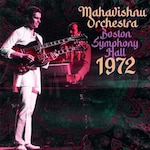 BOSTON SYMPHONY HALL 1972�y�A���Ձz��|�}�n���B�V���k�E�I�[�P�X�g��|IACD-11190