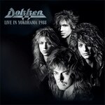 LIVE IN YOKOHAMA 1988 �y�A���Ձz��|�h�b�P��|IACD-11294