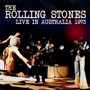 LIVE IN AUSTRALIA 1973yAՁz|UE[OEXg[Y|IACD-11377