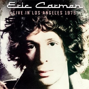 Eric Carmen「Eric Carmen」(1984)｜音楽の杜