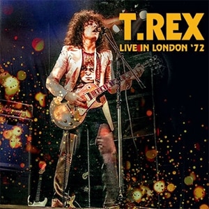 LIVE IN LONDON '72yAՁz|TEbNX|IACD-11399