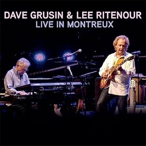 LIVE IN MONTREUXyAՁz|fCEO[V&[Egi[|IACD-11407