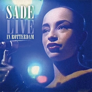 LIVE IN ROTTERDAMyAՁz|V[f[|IACD-11443