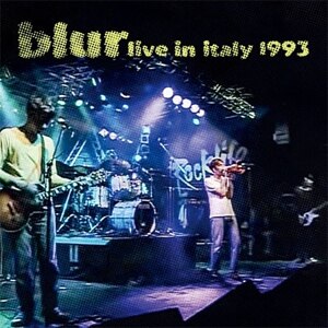 LIVE IN ITALY 1993yAՁz|u[|IACD-11454