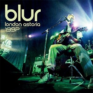 LONDON ASTORIA 1997yAՁz|u[|IACD-11455