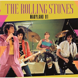 MARYLAND '81[2CD]yAՁz|UE[OEXg[Y|IACD-11476