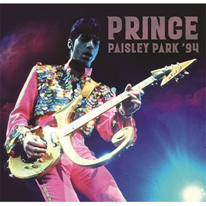 PAISLEY PARK '94yAՁz|vX|IACD-11490