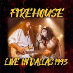 LIVE IN DALLAS 1993�y�A���Ձz��|�t�@�C�A�[�n�E�X|IACD-11715