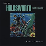 METAL FATIGUE[SACD�n�C�u���b�h]�y�A���Ձz��|�A�����E�z�[���Y���[�X|IACD-30023