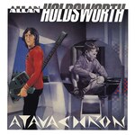 ATAVACHRON[SACD�n�C�u���b�h]�y�A���Ձz��|�A�����E�z�[���Y���[�X|IACD-30024