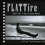 FLAT TIRE: MUSIC FOR A NON-EXISTENT MOVIE[SACD�n�C�u���b�h]�y�A���Ձz��|�A�����E�z�[���Y���[�X|IACD-30026