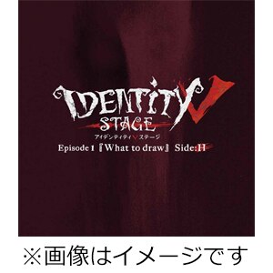 Identity V STAGE n^[ ́wDESTINYx  nR