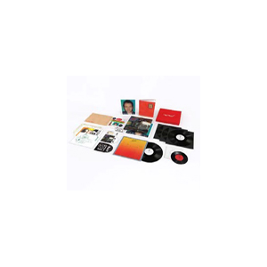 JOE STRUMMER 001(DELUXE BOXSET)yAՁz|JOE STRUMMER|IGN53BOX