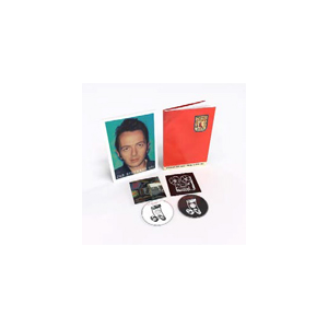 JOE STRUMMER 001(DELUXE)yAՁz|JOE STRUMMER|IGNCD53X
