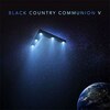 V[COSMIC BLUE VINYL](EU)�y�A�i���O�Ձz�y�A���Ձz��  �u���b�N�E�J���g���[�E�R�~���j�I��