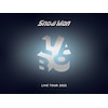 Snow Man LIVE TOUR 2022 Labo.(�����)�yBlu-ray3���g�z  Snow Man