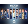 Snow Man LIVE TOUR 2022 Labo.(�ʏ��)�yBlu-ray3���g�z  Snow Man
