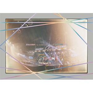 Snow Man 1st DOME tour 2023 i DO ME(ʏ)yBlu-ray2gz|Snow Man|JWXD-98611/2