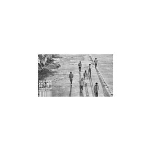 FLIGHT LOG-DEPARTUREyAՁz|GOT7|JYPK-0626