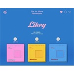 TWICETAGRAM【輸入盤】▽ | TWICE | JYPK-0854 | 輸入盤