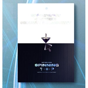 SPINNING TOPyAՁz|GOT7|JYPK-1066
