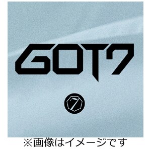 VOL.4 [Breath of Love : Last Piece]yAՁz|GOT7|JYPK-1197