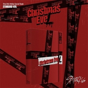 Holiday Special Single Christmas EveL(Standard Ver.)【輸入盤