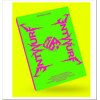 ENTWURF (2ND SINGLE ALBUM / LIGHT VER)�y�A���Ձz��  NMIXX
