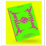ENTWURF (2ND SINGLE ALBUM / LIGHT VER)�y�A���Ձz��|NMIXX|JYPK-1480