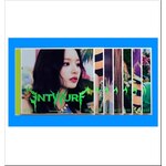 ENTWURF (JEWEL CASE VER)�y�A���Ձz��|NMIXX|JYPK-1481